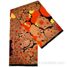 Beautiful african wax prints fabric